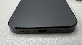 Mint
													Apple iPhone 16 Pro - Unlocked, Black, 512 GB, A3083, photo 3 of 7