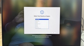 Good
													MacBook Pro 2021 - 16" - Apple M1 Pro 10-core, Gray, 512 GB, 16 GB, photo 4 of 11