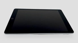 Fair
													Apple iPad 9th Gen - Wi-Fi, Silver, 64 GB, A2602, photo 5 of 6