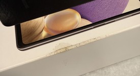 New
													Samsung Galaxy A32 5G - T-Mobile, Black, 64 GB, 4 GB, photo 3 of 8