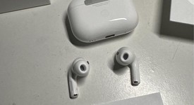 Used
													Apple AirPods Pro 2 - USB-C, photo 3 of 3