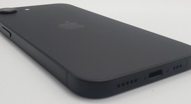Mint
													Apple iPhone 16e - Xfinity, Black, 128 GB, A3212, photo 3 of 4