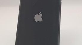 Good
													Apple iPhone 11 - Unlocked, Black, 64 GB, A2111, photo 1 of 3
