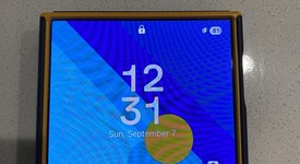Good
													Samsung Galaxy Z Flip7 - Unlocked, Blue Shadow, 512 GB, 12 GB, SM-F766U1, photo 2 of 9