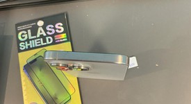 Good
													Apple iPhone 15 Pro Max - Unlocked, Natural, 256 GB, A2849, photo 6 of 6