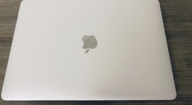 Good
													MacBook Pro 2019 - 13" - I5, Silver, 256 GB, 16 GB, photo 5 of 12