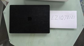 Good
													MacBook Pro Late 2023 (M3) - 14" - Apple M3 Pro 12-core, Black, 1 TB, 18 GB, 18-core GPU, photo 2 of 10