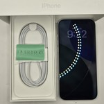 Mint Apple iPhone 17 Pro Max - Unlocked, 256 GB, Silver, A3257