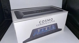 Mint
													Planet Cosmo Communicator PDA - Unlocked, Black, photo 4 of 6