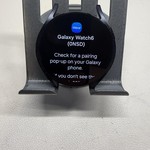 Mint Samsung Galaxy Watch6 - Unlocked, Graphite, 40mm