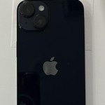 Mint Apple iPhone 14 - Unlocked, 128 GB, Midnight, A2649