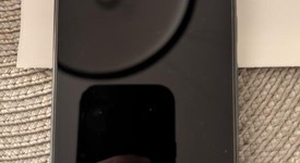 Good
													Google Pixel 9 Pro - Unlocked, Obsidian, 128 GB, 16 GB, GR83Y, photo 2 of 8