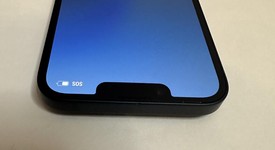 Mint
													Apple iPhone 14 - Unlocked, Midnight, 128 GB, A2649, photo 3 of 6