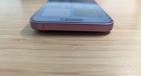 Mint
													Apple iPhone 16 Plus - Unlocked, Pink, 128 GB, A3082, photo 5 of 9