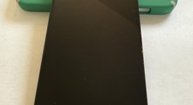 Fair
													Apple iPhone 14 Pro - Unlocked, Black, 256 GB, A2650, photo 3 of 22
