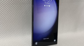 Mint
													Samsung Galaxy S23 Ultra - Unlocked, Black, 512 GB, 12 GB, SM-S918U1, photo 3 of 7
