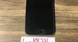 Good
													Samsung Galaxy S7 - AT&T, Black, 32 GB, SM-G930A, photo 2 of 7