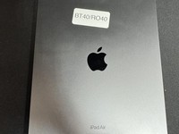 Apple iPad Air 11" (M2) 2024