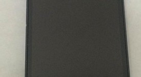 Fair
													Apple iPhone 5 - Unlocked, Black, 16 GB, A1428, photo 3 of 3