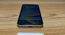 Good
													Apple iPhone 13 Mini - Unlocked, Pink, 128 GB, A2481, photo 2 of 8