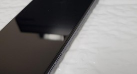 Mint
													LG Stylo 5 Plus - AT&T, Black, 32 GB, 3 GB, photo 4 of 6