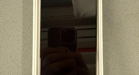 Good
													Apple iPhone 16 Pro Max - Unlocked, Natural, 256 GB, A3084, photo 3 of 6