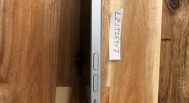Mint
													Apple iPhone 15 - Unlocked, Blue, 128 GB, A2846, photo 4 of 11