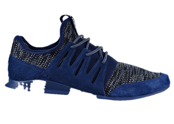 adidas Tubular Radial Blue Black White for sale