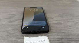 Mint
													Apple iPhone 14 - Unlocked, Midnight, 128 GB, A2649, photo 2 of 8