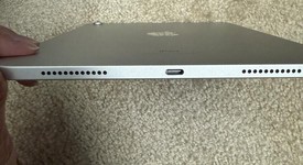 Good
													Apple iPad 10th Gen - Wi-Fi, Silver, 64 GB, A2696, photo 3 of 5