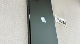 Mint
													Apple iPhone 11 Pro Max - Unlocked, Green, 256 GB, A2161, photo 1 of 8