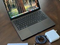 MacBook Pro 2024 - 14"