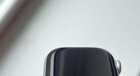 Mint
													Apple Watch Series 11 42mm - Unlocked, Silver, A3335 - Cellular, Aluminum, photo 1 of 5