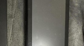 Good
													Nintendo Switch - Red & Blue, 32 GB, photo 3 of 4