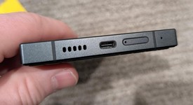 Mint
													Unihertz Titan 2 - Unlocked, Black, 512 GB, 12 GB, photo 4 of 8