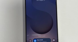 Mint
													Samsung Galaxy S25 Ultra - Verizon, Silverblue, 256 GB, 12 GB, SM-S938U, photo 1 of 7