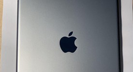 Good
													Apple iPad 6th Gen - Wi-Fi, Gray, 32 GB, A1893, photo 1 of 3