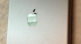 Mint
													Apple iPad 5th Gen - Wi-Fi, Gray, 32 GB, A1822, photo 5 of 9