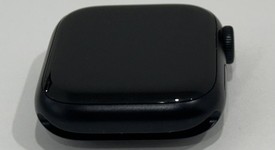Mint
													Apple Watch Series 9 41mm - Midnight, A2978 - GPS, Aluminum, photo 3 of 7