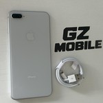 Good Apple iPhone 8 Plus - Unlocked, 64 GB, Silver, A1864