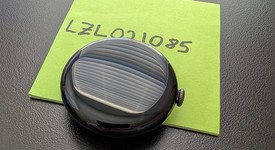 Mint
													Google Pixel Watch 4 - Wi-Fi, Black, 45mm, photo 2 of 8