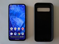 Google Pixel 8a