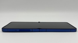 Mint
													Samsung Galaxy Z Flip7 - T-Mobile, Blue Shadow, 256 GB, 12 GB, SM-F766U, photo 4 of 7