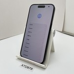 Good Apple iPhone 15 Pro - Unlocked, 128 GB, Blue, A2848