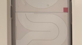 Mint
													Nothing Phone (2a) - Unlocked, White, 256 GB, 12 GB, photo 3 of 15