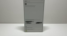 New
													Apple iPhone Air - Unlocked, Space Black, 256 GB, A3260, photo 2 of 2