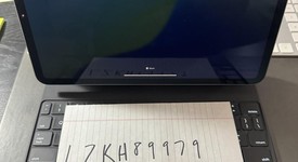 Mint
													Apple iPad Pro 11" 4th Gen 2022 - Wi-Fi, Gray, 128 GB, photo 2 of 19