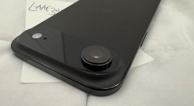 Mint
													Apple iPhone Air - Unlocked, Space Black, 256 GB, A3260, photo 5 of 14