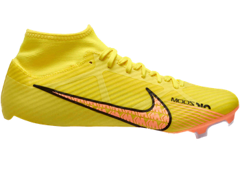 Nike Zoom Mercurial Superfly 9 Academy MG Lucent Pack for sale