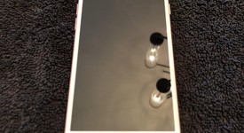 Good
													Apple iPhone 7 - AT&T, Rose Gold, 256 GB, A1778, photo 5 of 12